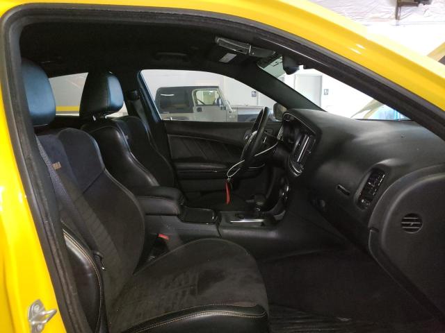 Photo 5 from auction – 2017 DODGE CHARGER R/ with VIN 2C3CDXCT6HH543459