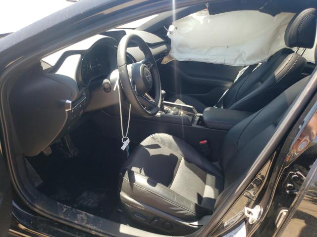 Photo 5 from auction – 2021 MAZDA 3 PREMIUM with VIN JM1BPAML3M1334571