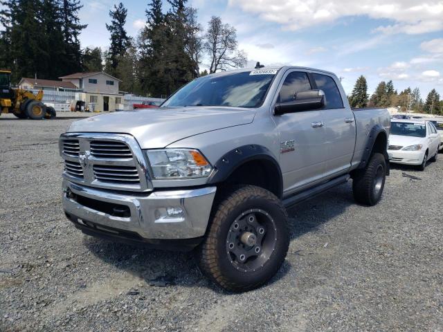 Photo 2 from auction – 2013 RAM 2500 SLT with VIN 3C6UR5DL2DG534375