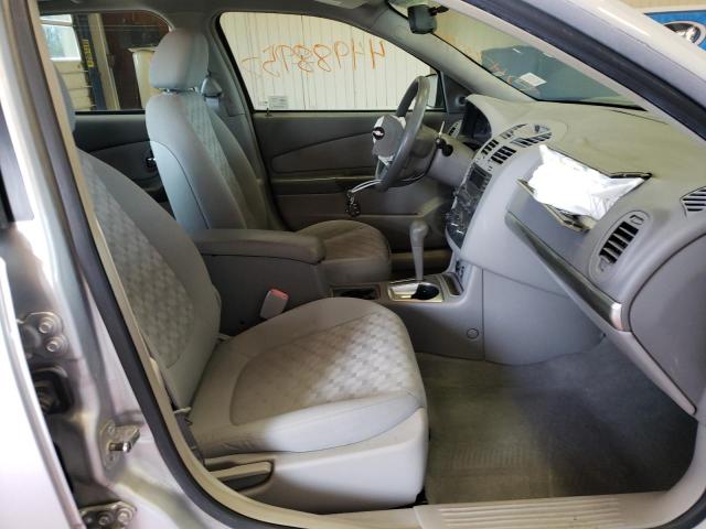 Photo 5 from auction – 2005 CHEVROLET MALIBU MAX with VIN 1G1ZT62885F313332