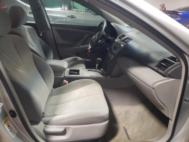 Photo 5 from auction – 2009 TOYOTA CAMRY BASE with VIN 4T1BE46K09U876028