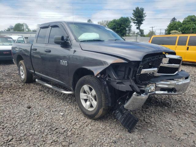 RAM 1500 ST 2016 with VIN 1C6RR7FG7GS193098 - Photo from auction