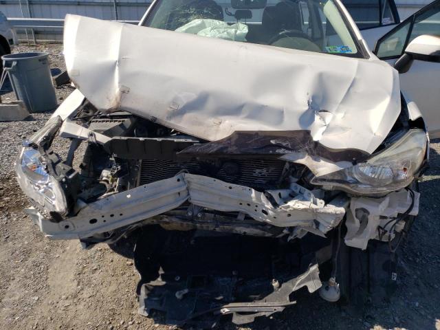 Photo 7 from auction – 2017 SUBARU CROSSTREK with VIN JF2GPAKC7HH263205
