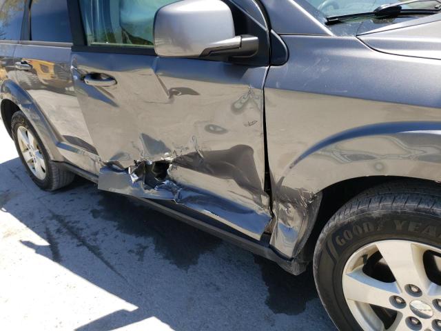 Photo 9 from auction – 2012 DODGE JOURNEY SX with VIN 3C4PDDBG2CT342531