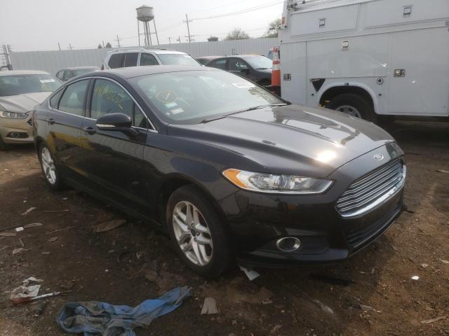 Photo 1 from auction – 2015 FORD FUSION SE with VIN 3FA6P0HD8FR103890