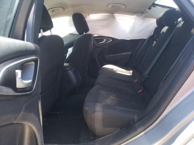 Photo 6 from auction – 2015 CHRYSLER 200 LIMITE with VIN 1C3CCCAB2FN646291