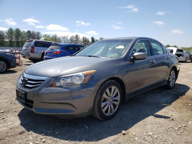 Photo 2 from auction – 2012 HONDA ACCORD EX with VIN 1HGCP2F74CA079102