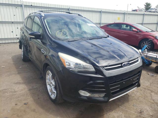 FORD ESCAPE TIT 2013 z numerem VIN 1FMCU9J96DUD65067 - Zdjęcie z aukcji