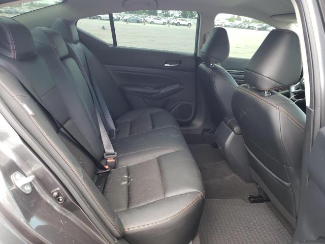 Photo 6 from auction – 2022 NISSAN ALTIMA with VIN 1N4BL4CV9NN300795