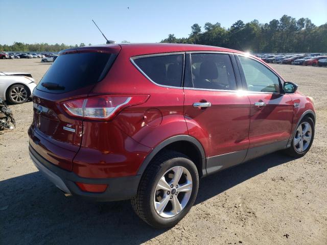 Photo 4 from auction – 2015 FORD ESCAPE SE with VIN 1FMCU0G94FUA93074