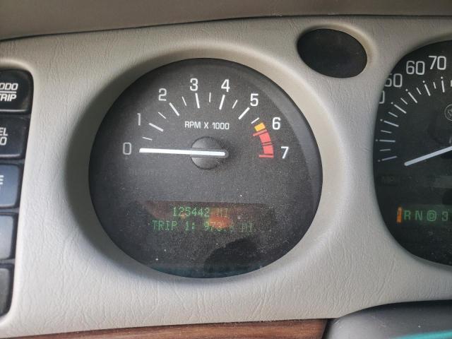 Photo 8 from auction – 2003 BUICK LESABRE CU with VIN 1G4HP54K334159465