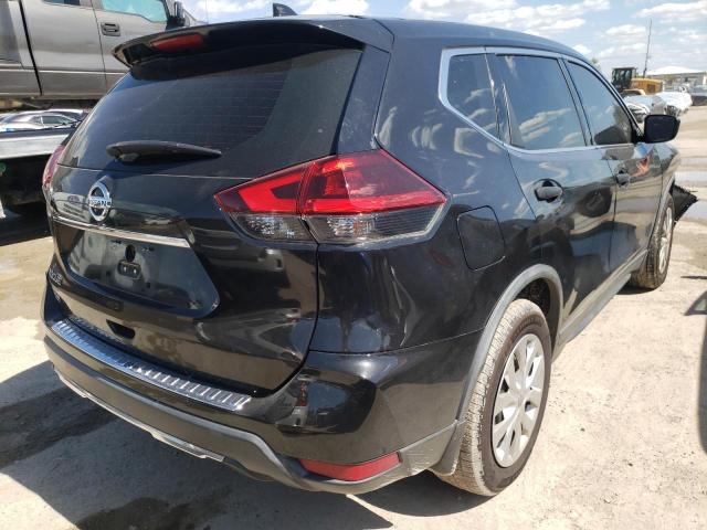 Photo 4 from auction – 2018 NISSAN ROGUE S with VIN KNMAT2MT7JP538344