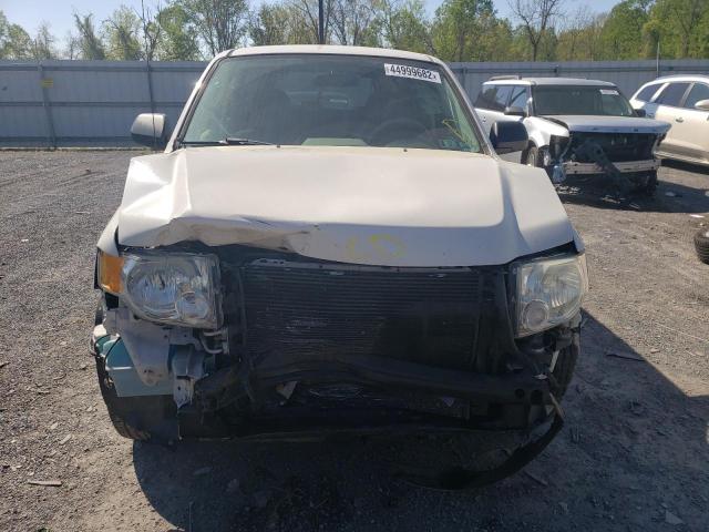Photo 9 from auction – 2011 FORD ESCAPE XLS with VIN 1FMCU9C76BKC27856