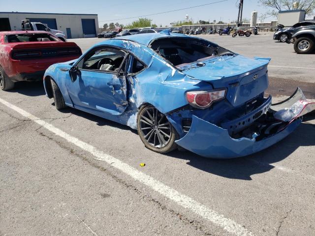 Photo 3 from auction – 2016 SUBARU BRZ 2.0 LI with VIN JF1ZCAC17G9600566