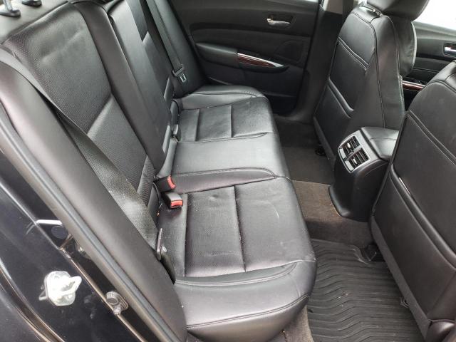Photo 6 from auction – 2015 ACURA TLX TECH with VIN 19UUB1F5XFA003321
