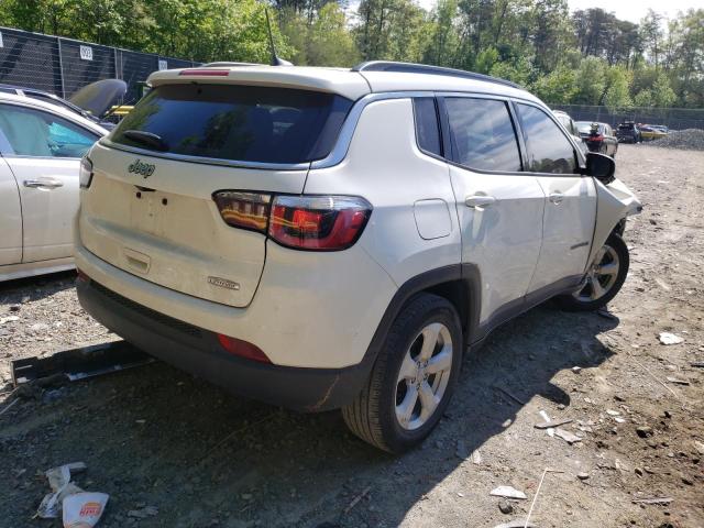 Photo 4 from auction – 2019 JEEP COMPASS LA with VIN 3C4NJCBB5KT651942
