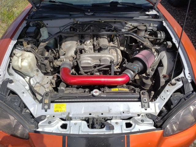 Photo 7 from auction – 2005 MAZDA MX-5 MIATA with VIN JM1NB353250410732