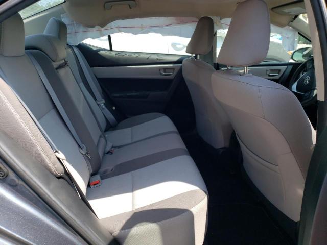 Photo 6 from auction – 2018 TOYOTA COROLLA L with VIN 2T1BURHE5JC023931