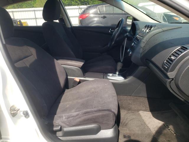 Photo 5 from auction – 2012 NISSAN ALTIMA BAS with VIN 1N4AL2AP1CC168404