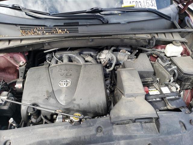 صورة رقم 7 من المزاد - 2017 TOYOTA HIGHLANDER مع VIN 5TDJZRFH6HS400925