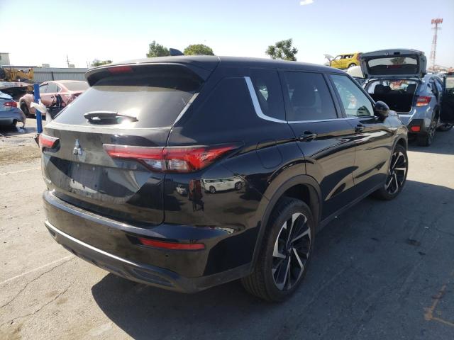Photo 4 from auction – 2022 MITSUBISHI OUTLANDER with VIN JA4J3TA87NZ008076