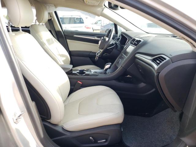 Photo 5 from auction – 2014 FORD FUSION TIT with VIN 3FA6P0K96ER290534