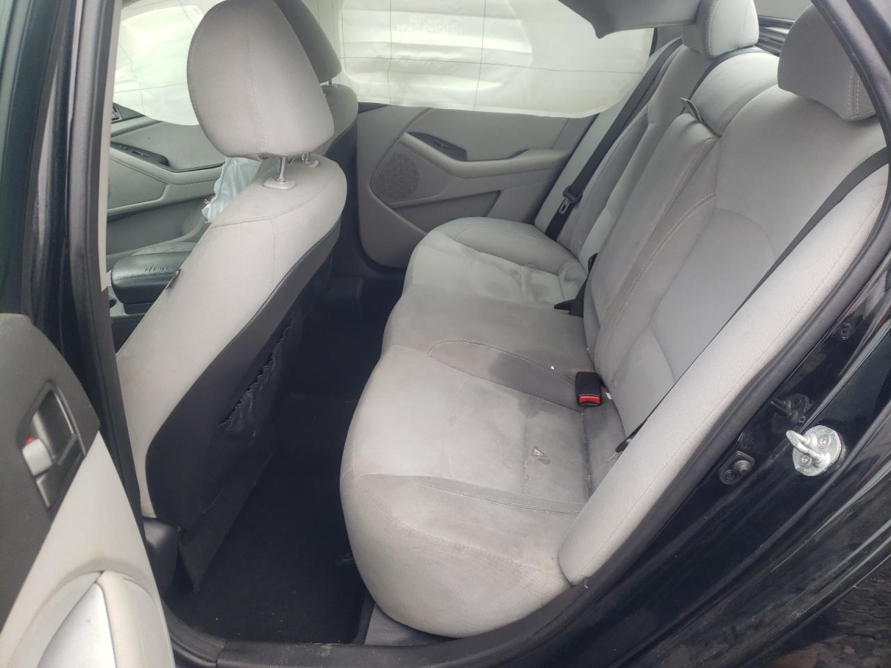 Photo 6 from auction – 2013 KIA OPTIMA LX with VIN 5XXGM4A75DG159381