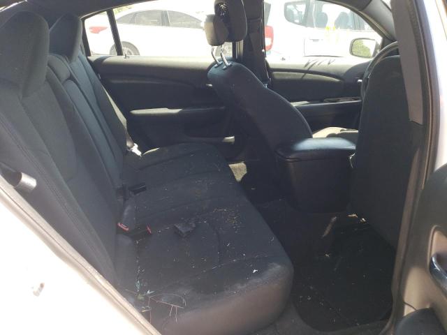 Photo 6 from auction – 2012 CHRYSLER 200 LX with VIN 1C3CCBABXCN155568