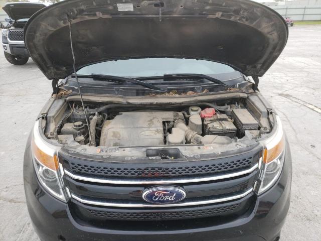 Фото 7 с аукциона – 2015 FORD EXPLORER L с VIN 1FM5K8F83FGA85813