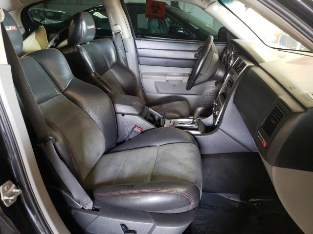 Photo 5 from auction – 2007 DODGE CHARGER SR with VIN 2B3LA73W87H873957