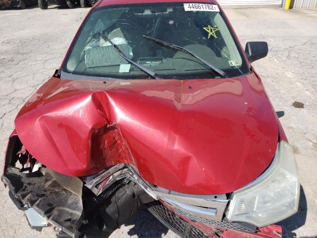 Photo 7 from auction – 2011 FORD FOCUS SE with VIN 1FAHP3FN4BW175506