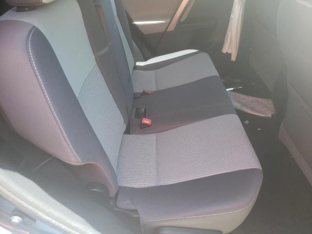 Photo 6 from auction – 2014 TOYOTA RAV4 XLE with VIN 2T3RFREV5EW172980