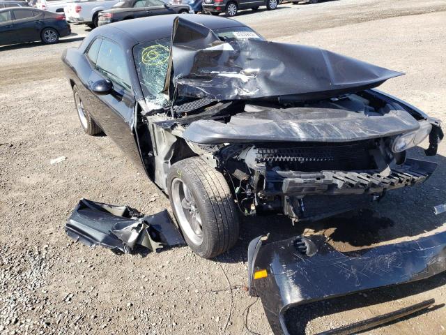 Photo 9 from auction – 2011 DODGE CHALLENGER with VIN 2B3CJ4DG9BH558275