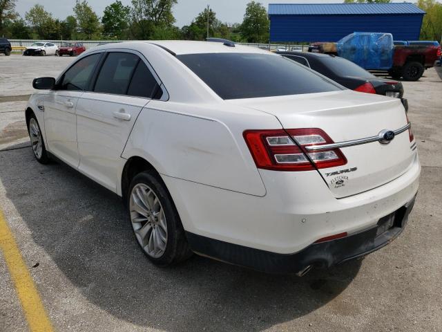 Photo 3 from auction – 2014 FORD TAURUS LIM with VIN 1FAHP2F88EG161921