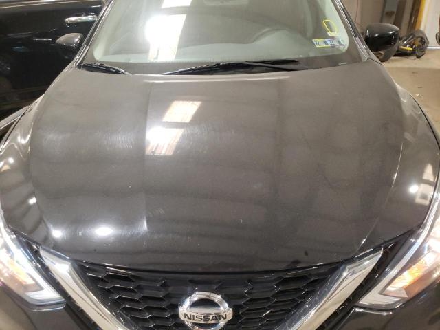 Photo 7 from auction – 2016 NISSAN SENTRA S with VIN 3N1AB7AP3GL678454