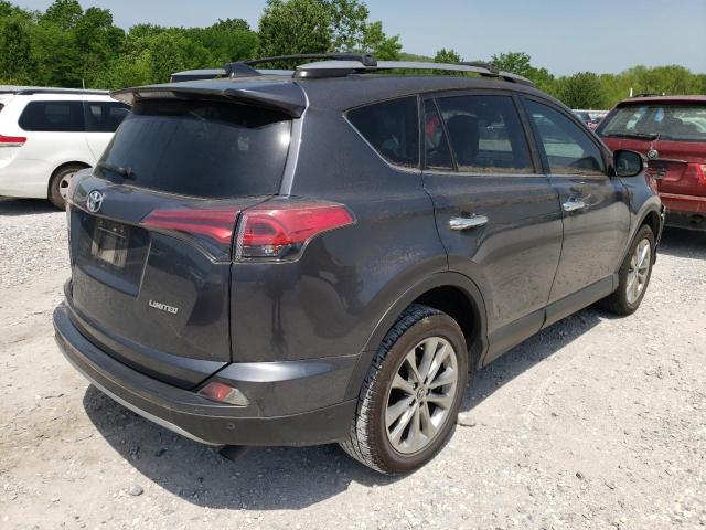 Photo 4 from auction – 2017 TOYOTA RAV4 LIMIT with VIN JTMYFREV4HD107969