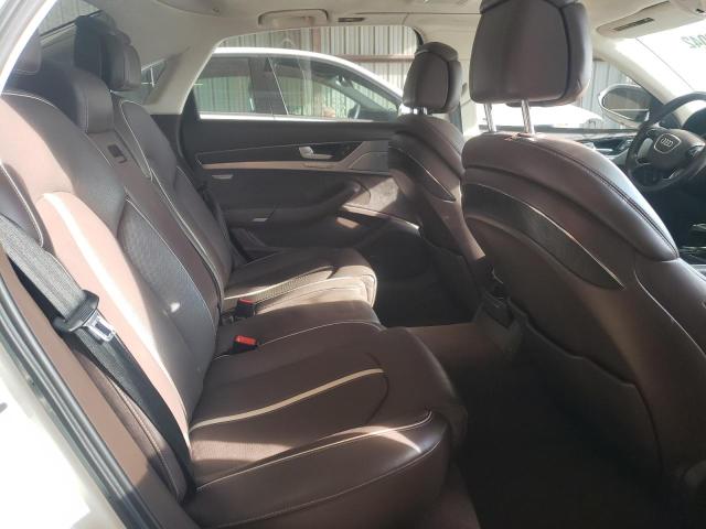 Zdjęcie 6 z aukcji – 2013 AUDI A8 L QUATT z VIN WAUR2AFDXDN020697