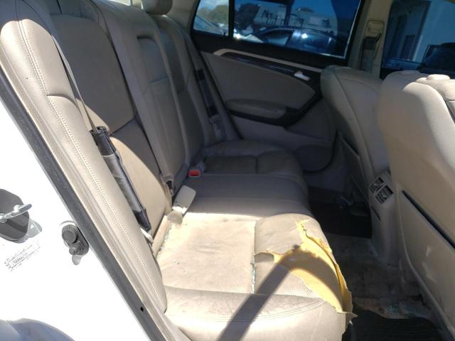 Photo 6 from auction – 2008 ACURA TL with VIN 19UUA66218A036779