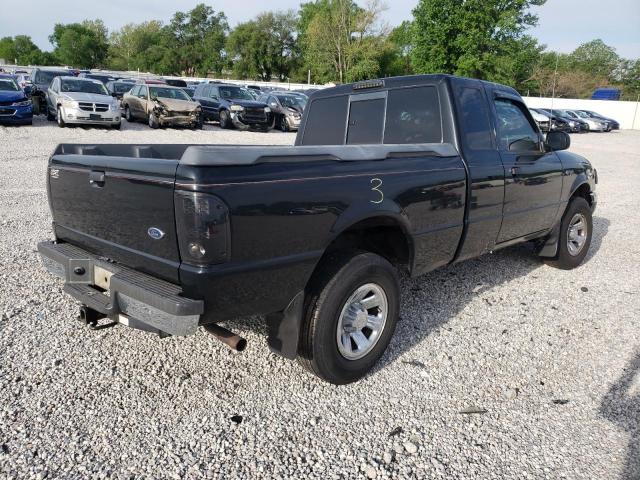 Photo 4 from auction – 2001 FORD RANGER SUP with VIN 1FTYR14UX1PA93243