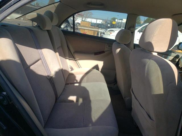 Photo 6 from auction – 2007 TOYOTA COROLLA CE with VIN JTDBR32E370115310
