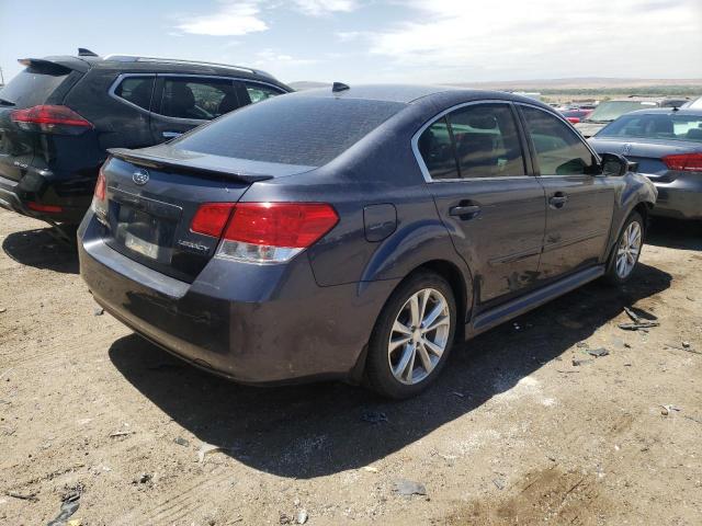Photo 4 from auction – 2014 SUBARU LEGACY 2.5 with VIN 4S3BMCL63E3013863