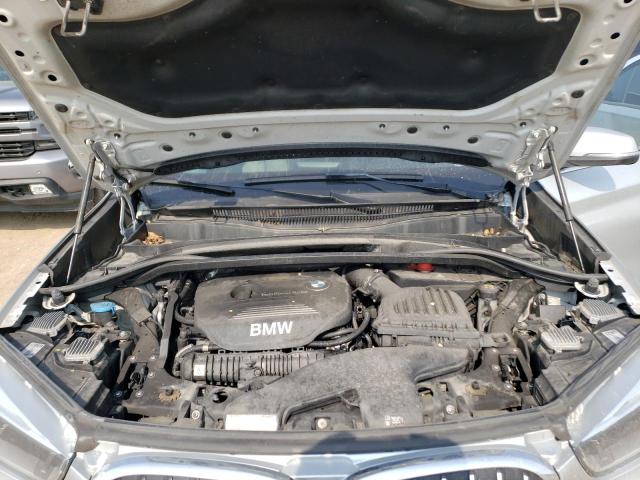 Photo 7 from auction – 2016 BMW X1 XDRIVE2 with VIN WBXHT3C35GP885673