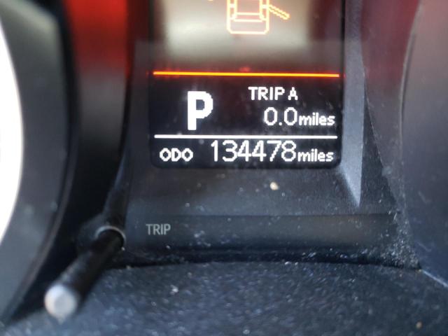Photo 8 from auction – 2014 TOYOTA COROLLA L with VIN 5YFBURHE3EP166897