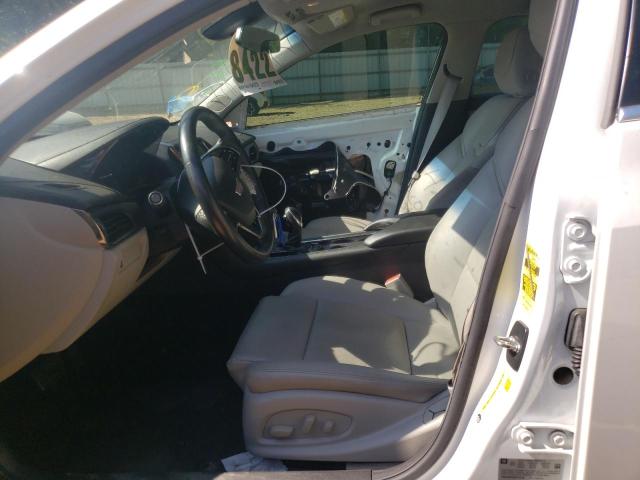 Photo 5 from auction – 2015 CADILLAC ATS with VIN 1G6AA5RX5F0113100