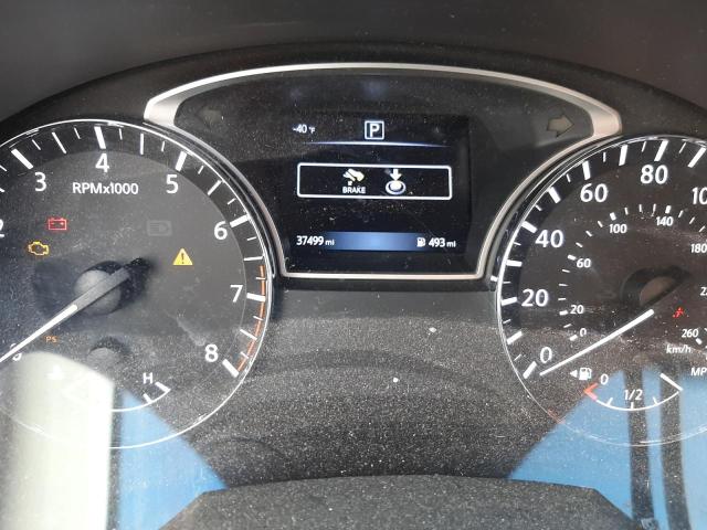 Photo 8 from auction – 2016 NISSAN ALTIMA 2.5 with VIN 1N4AL3AP0GN311617