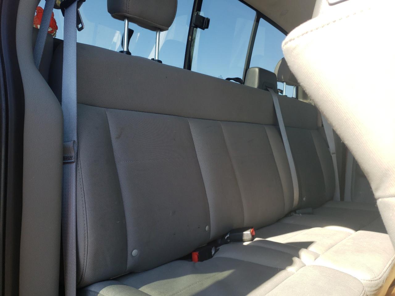 Photo 6 from auction – 2008 FORD F150 with VIN 1FTRX14W58FB37497