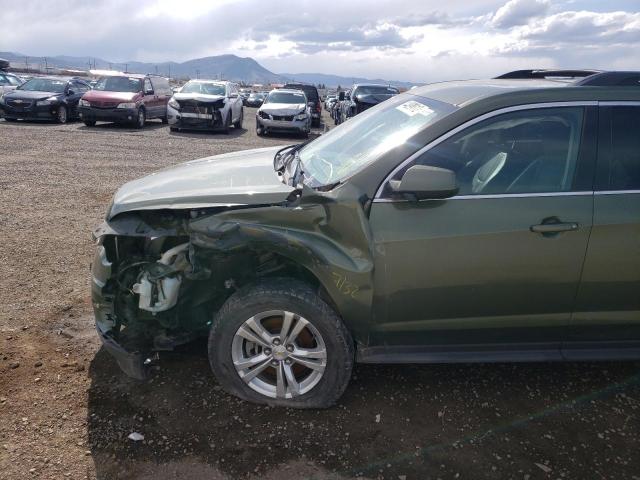 Photo 9 from auction – 2015 CHEVROLET EQUINOX LT with VIN 2GNFLGEK1F6256157