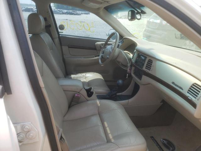 Photo 5 from auction – 2004 CHEVROLET IMPALA LS with VIN 2G1WH52K049301824