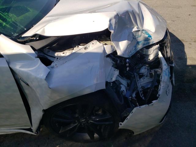 Photo 9 from auction – 2019 ACURA TLX TECHNO with VIN 19UUB2F68KA000507