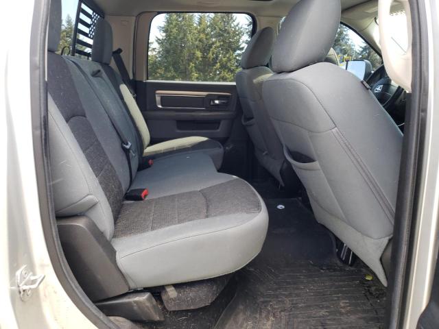 Photo 6 from auction – 2013 RAM 2500 SLT with VIN 3C6UR5DL2DG534375